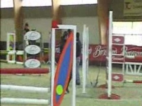 Instable - 18/01/09 - St Aubin sur Gaillon - C1p barrage