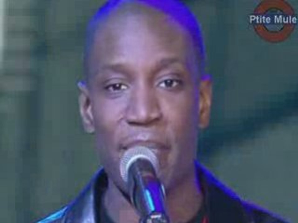 Abd Al Malik ça c'est du lourd