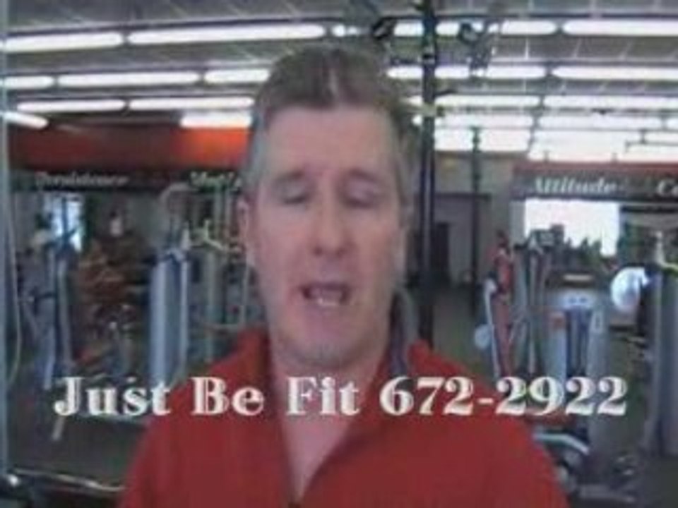 Just Be Fit Fitness Center (White House, Tn) ...