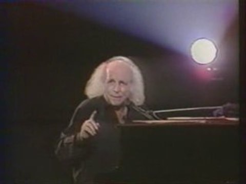 NI DIEU NI MAITRE LEO FERRE HOMMAGE MAI 1968 LIBERTE HQ