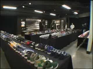 Air Force 1 AF1 Top 100 Part 1