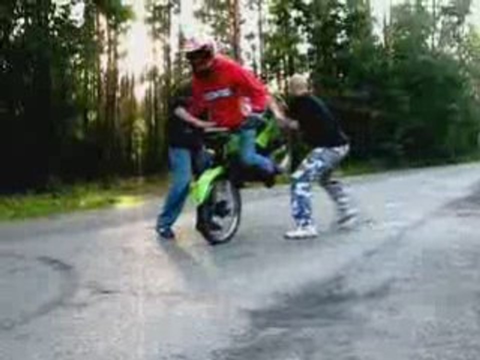 Street Stunters 2007 v.2