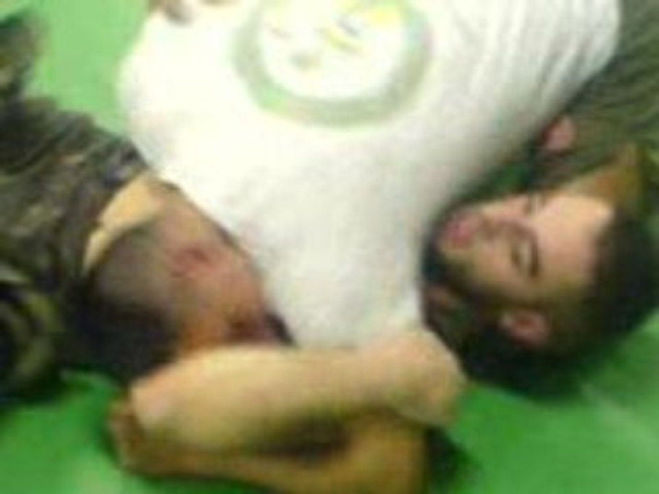 sly vs andré