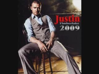 Justin Timberlake - Bigger Than The World (prod by timbo)