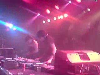 Day Mar vs Mad Dog Trip and Teuf