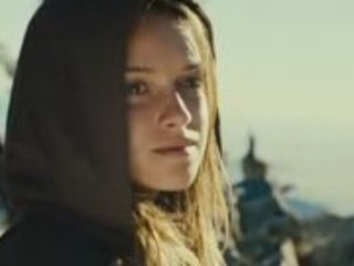 Trade - Les trafiquants de l'ombre