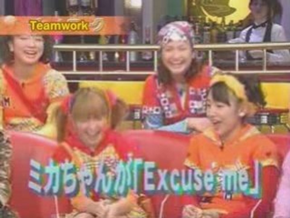 [HPS] FUN 2001.03.23 - Petit Moni & Mini Moni (subtitled)