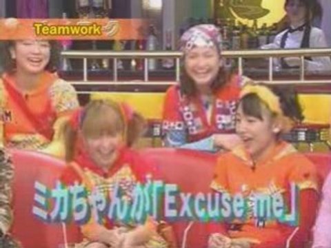 [HPS] FUN 2001.03.23 - Petit Moni & Mini Moni (subtitled)
