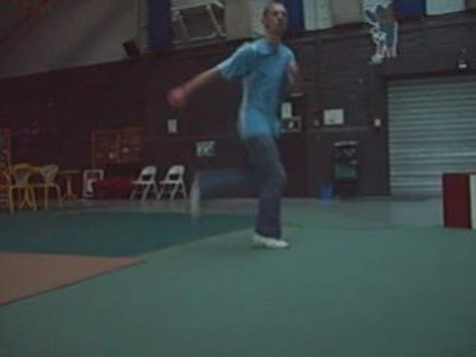 HARDJUMP AND TEKSTYLE