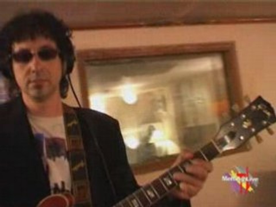 MARK ALBERTS rencontre