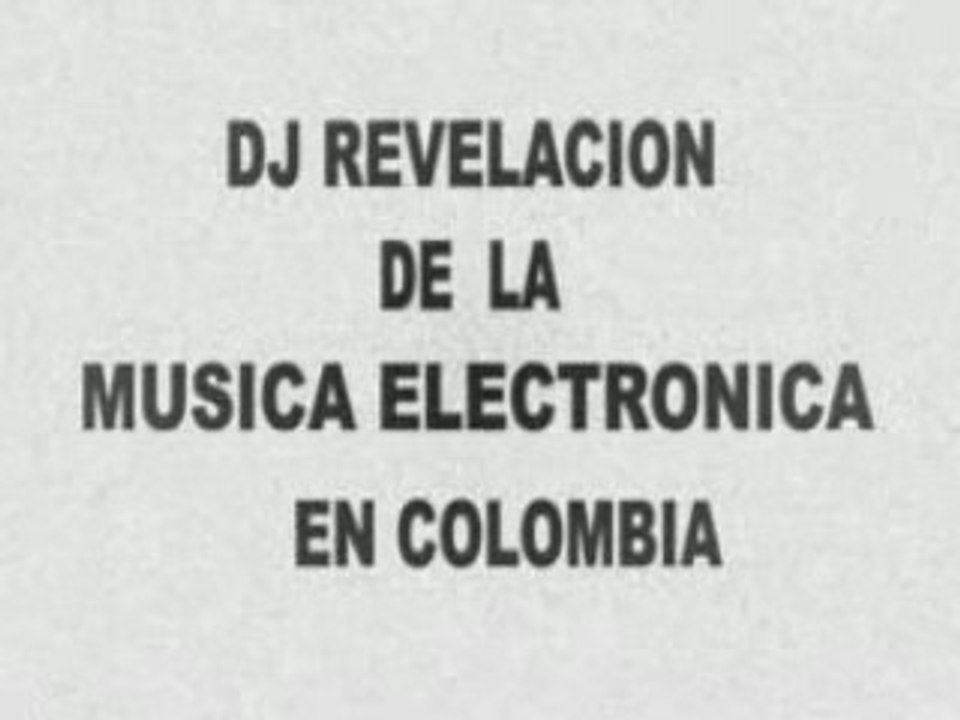 VIDEO DJ HARDEY