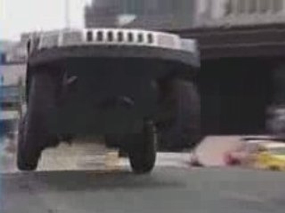 Dakar Rally 2009 R. Gordon Podium