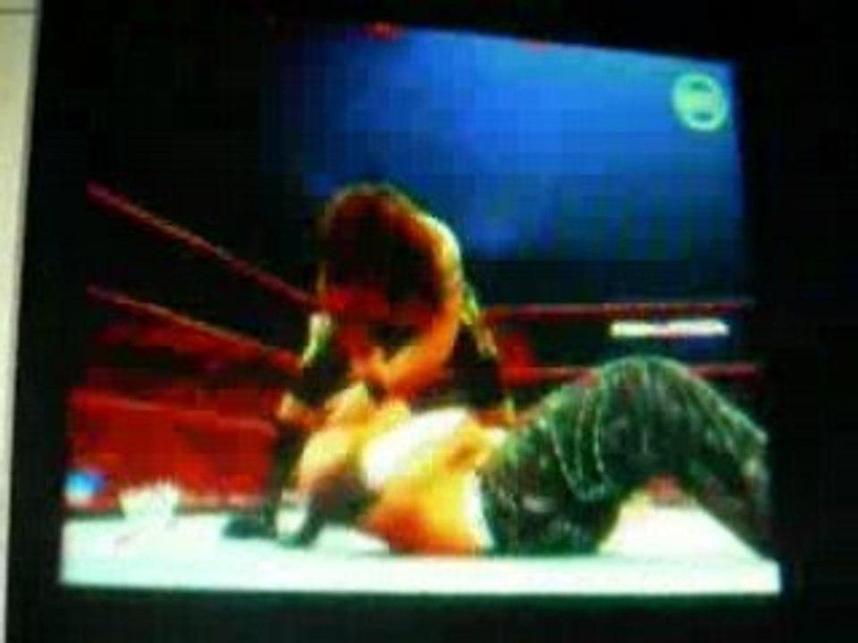matt hardy vs manu