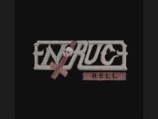 Entruce - Valleys Of Hell