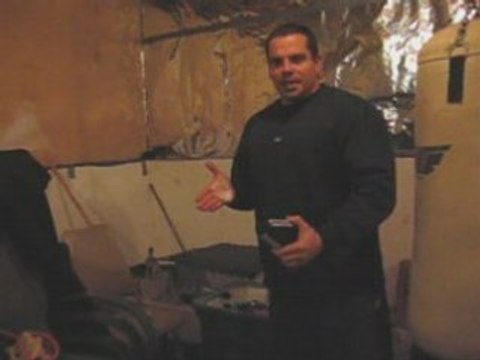 Home Workout Routines Exercises You Can Do At Home