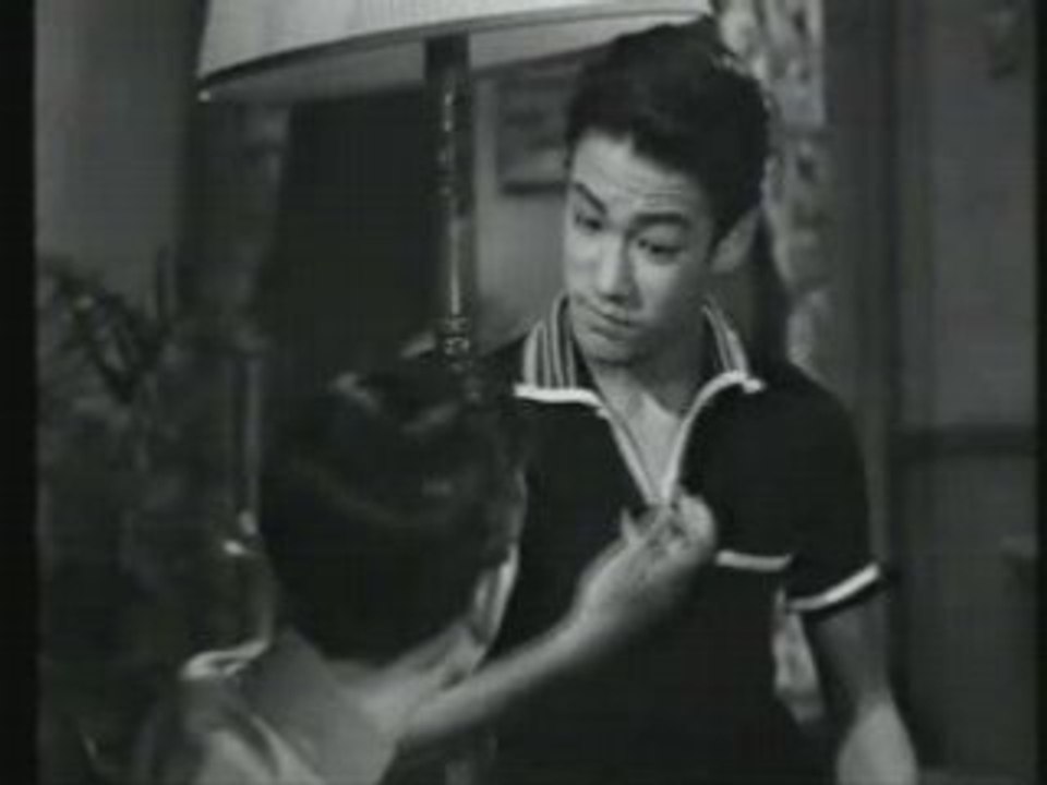 Bruce lee une vérité qui dérange (part1)