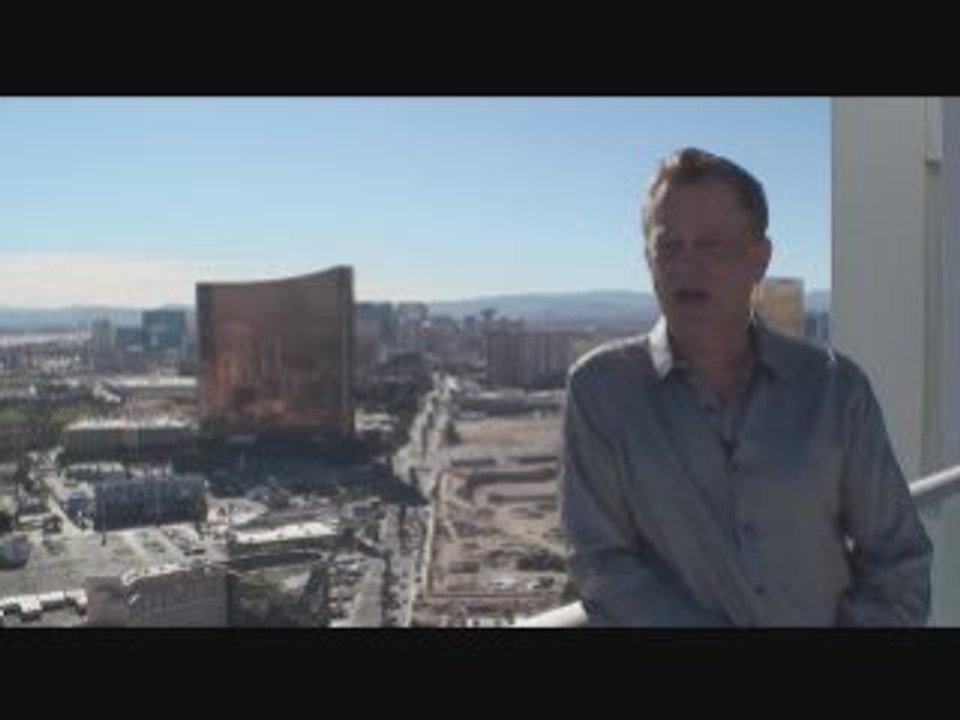 Jan 2009 Las Vegas High Rise Condo News