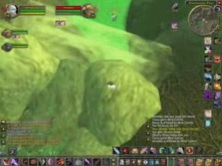 Whitecrow and Tacos MC noobs Bleeding Hollow Wow