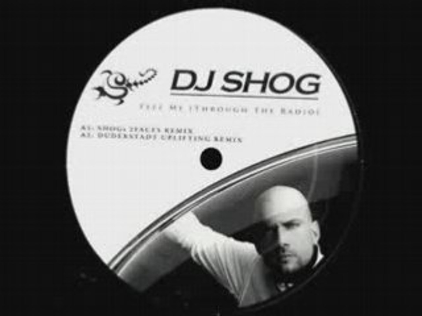 Dj Shog Another World Radio Edit