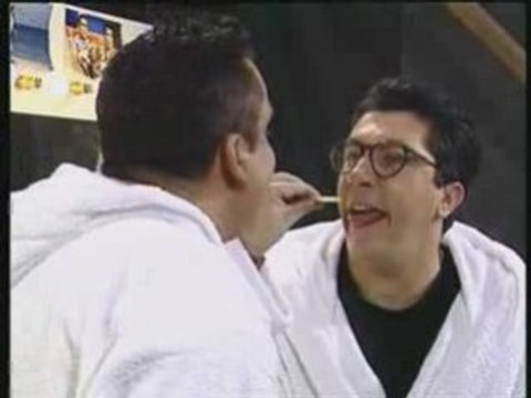 LES NULS DIDIER LE CHIEN DINKY DOG CLIP TV HUMOUR PARODIE FR