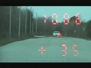 K40 Laser Defuser vs Stalker