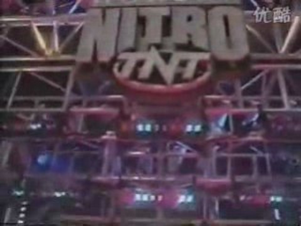 3rd nitro
