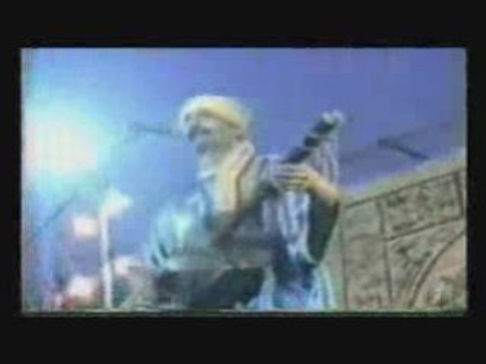 Gnawa made in jamaica