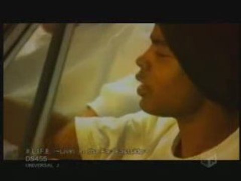 L.I.F.E.～Livin'In tha Far Eastside～:DS455