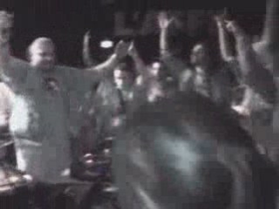 IRATION STEPPAS - BIG SESSION!!! - Marseille Dub Station #3