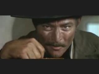 Le Bon La Brute Et Le Truand Partie 1 by 6MOHA9