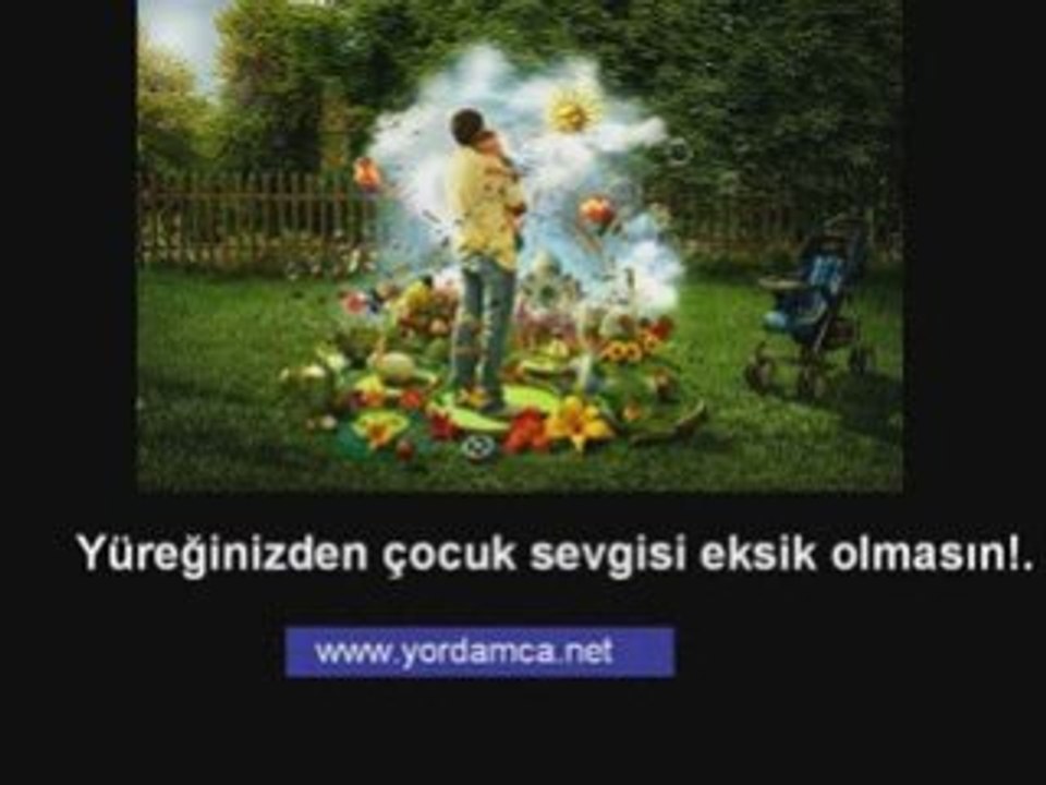 çocuk