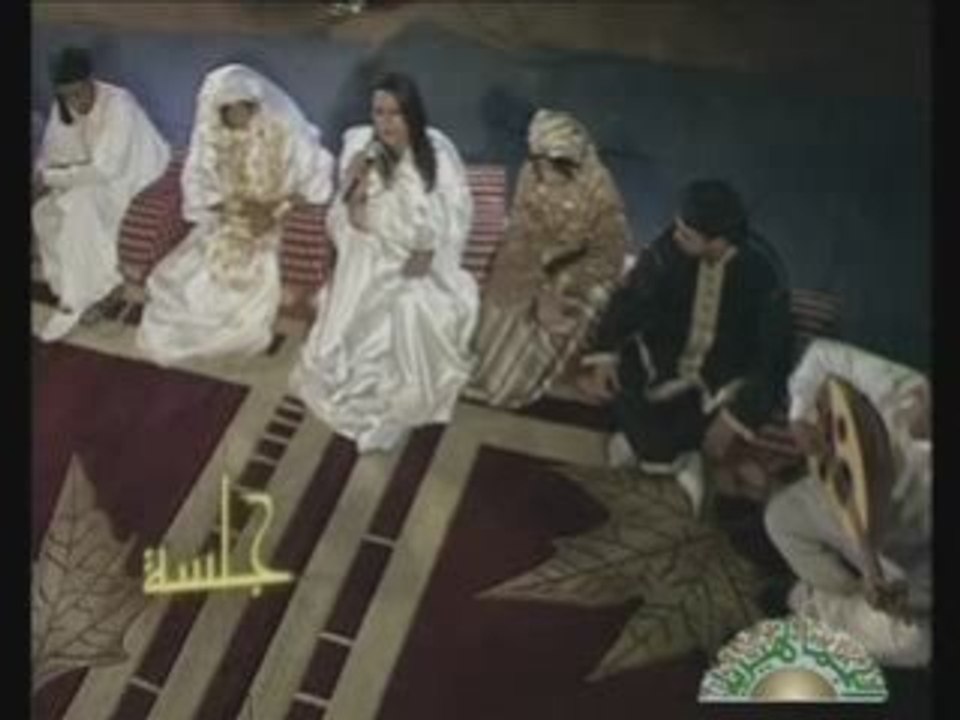 Asma salim 2009 أسماء سليم