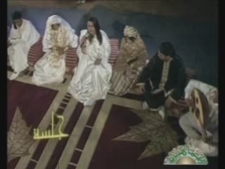 Asma salim 2009 أسماء سليم