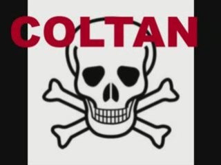 Enquête: Coltan, la guerre des portables