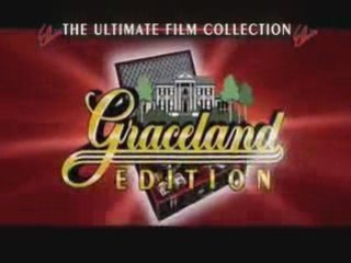 Elvis: The Ultimate Film Collection - Graceland Edition