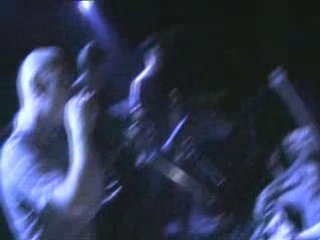 8°6 Crew au Dance Ska La - Rennes - 17 janvier 2009