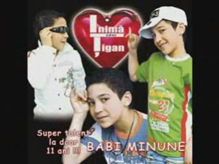 Babi Minune - Bafta - La - Valuta