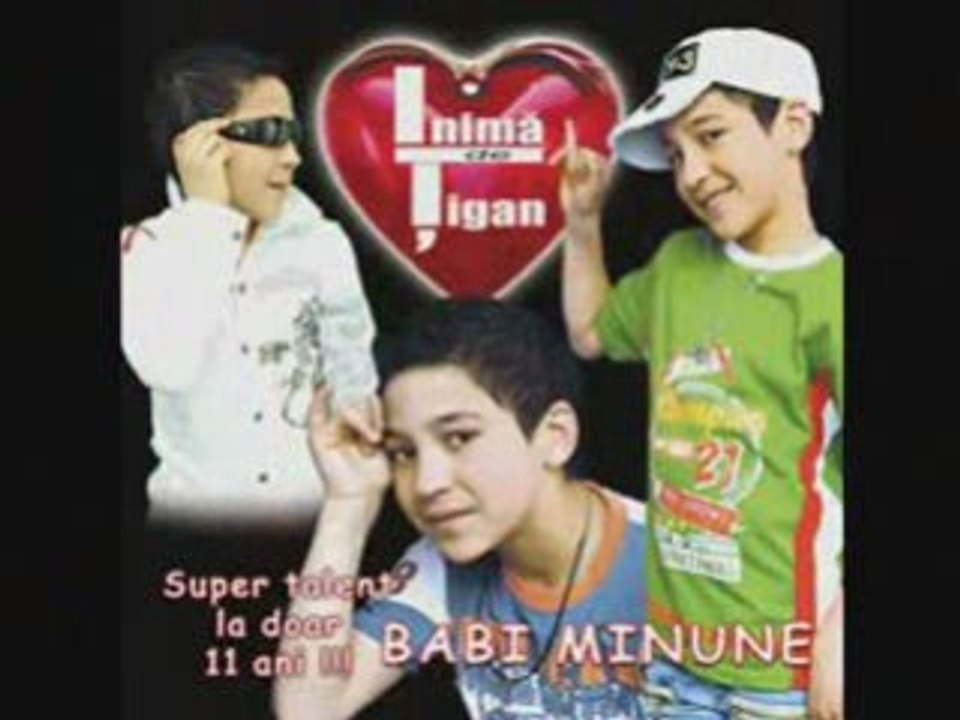 Babi Minune - Bafta - La - Valuta