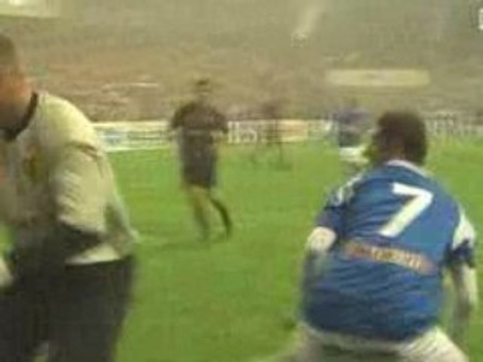 Remes Cup 2009 - teledysk