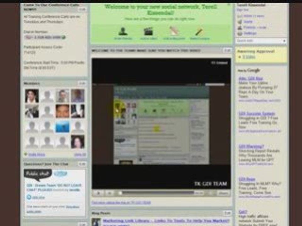 Make Money Online Work From Home with a Home Based Business!