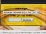 bp gas station locations: $1000 FREE Gas-For Real