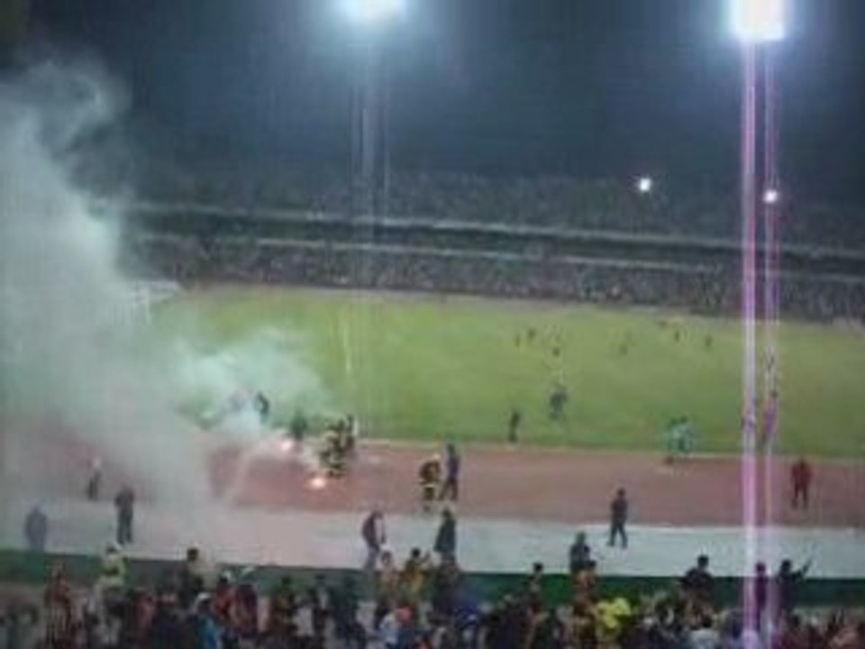 video crakage lybia N°2