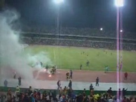 video crakage lybia N°2