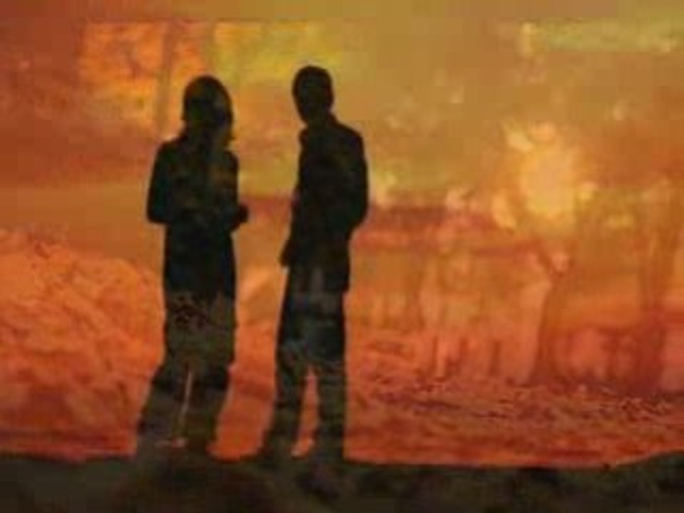 Arada Bir - Yasar Ipek