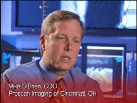 Universal RIS/PACS workflow in multi-facility environments