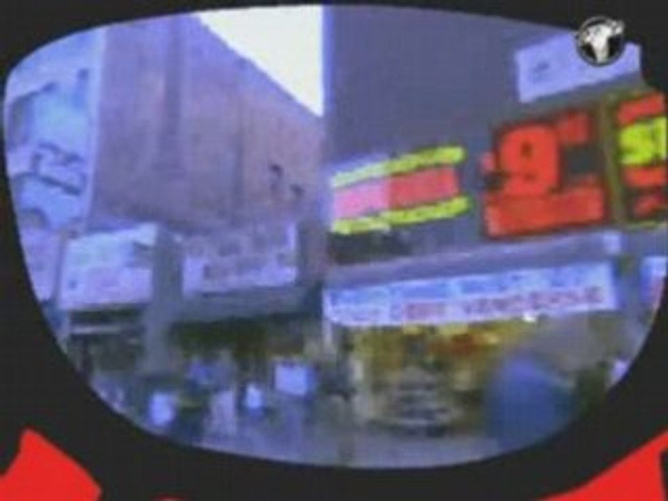 FRESH'N'FUNKY - Rock pop soul funk forever