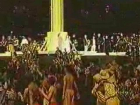 Closing, 2000 Sydney Games Down Under (Men At Work)