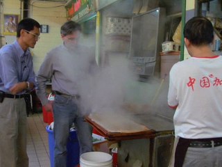 Kowloon Food Court