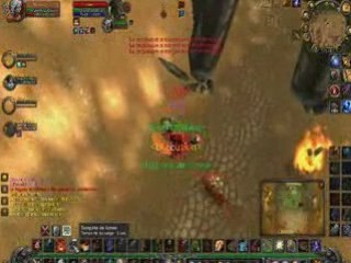 Vidéo wow pvp de shadowtony