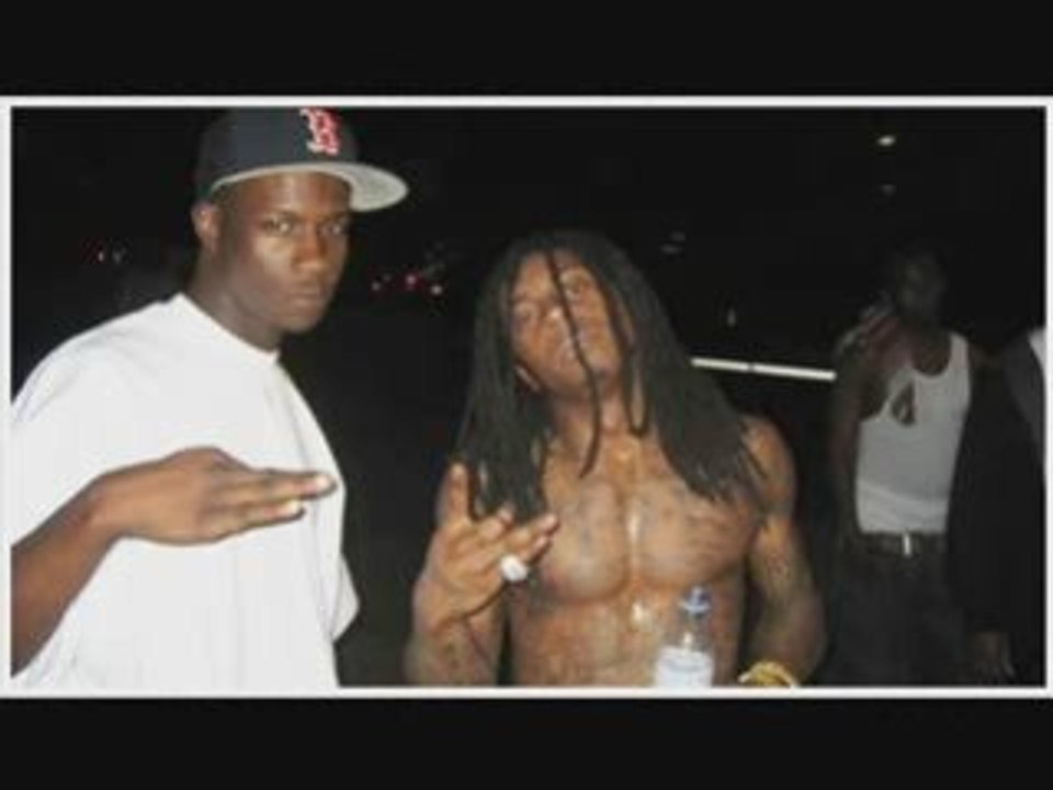 Jay Rock Weezy Bow Wow Jermaine Dupri - All My Life Remix